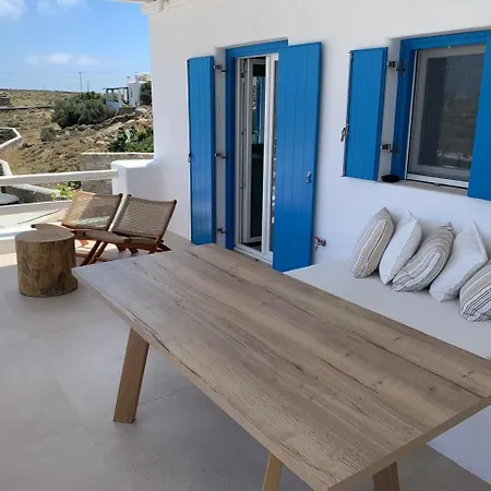 Sunrise - Sea View Private Pools Willa *