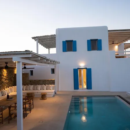 Willa Sunrise - Sea View Private Pools *