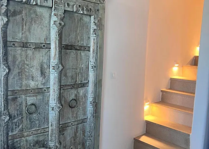 Villa Sunrise - Sea View Private Pools *