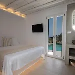 Sunrise - Sea View Private Pools Villa Ano Mera