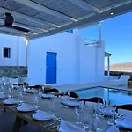 Sunrise - Sea View Private Pools Villa *