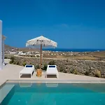 Sunrise - Sea View Private Pools *