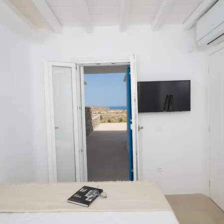 Sunrise - Sea View Private Pools *