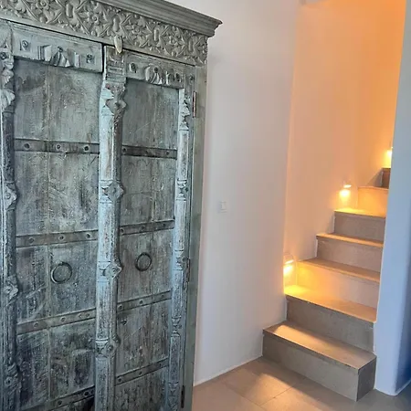 فيلة Sunrise - Sea View Private Pools *