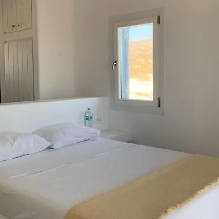 Sunrise - Sea View Private Pools * أنو ميرا