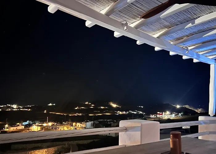 Sunrise - Sea View Private Pools Βίλα *