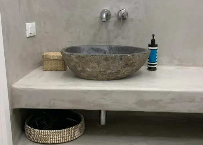 Sunrise - Sea View Private Pools Άνω Μερά