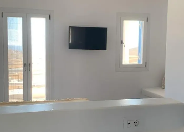 Βίλα Sunrise - Sea View Private Pools