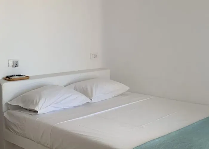 Βίλα Sunrise - Sea View Private Pools Άνω Μερά