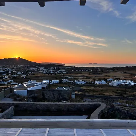 Vila Sunrise - Sea View Private Pools *