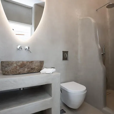 Sunrise - Sea View Private Pools