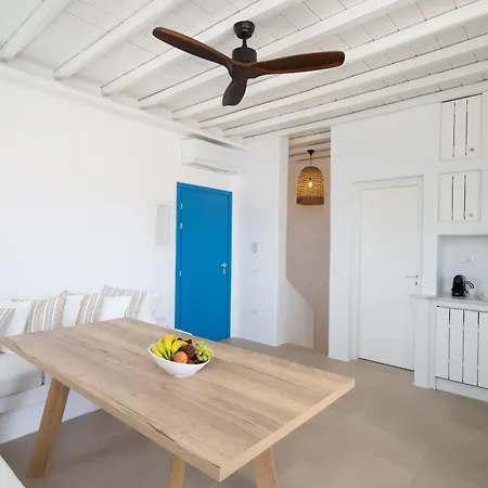 Villa Sunrise - Sea View Private Pools