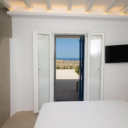Villa Sunrise - Sea View Private Pools *