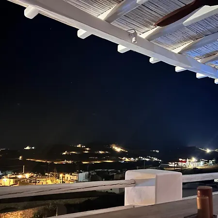 Sunrise - Sea View Private Pools Vila *