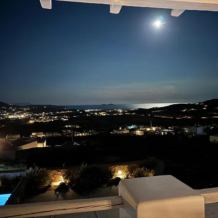 Sunrise - Sea View Private Pools *