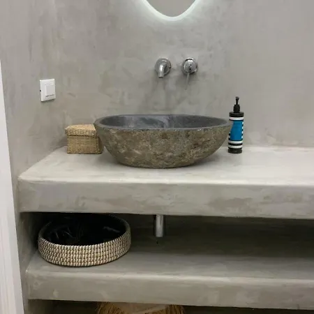 Sunrise - Sea View Private Pools Ano Mera