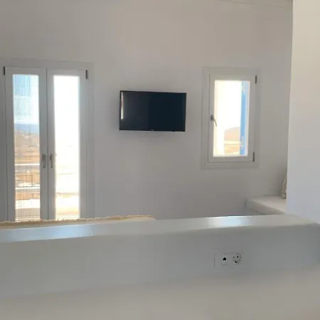 Вилла Sunrise - Sea View Private Pools