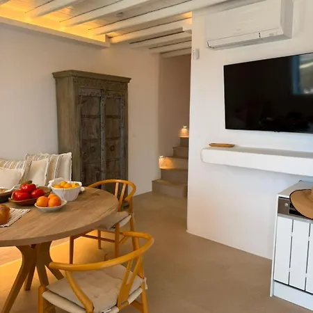 Vila Sunrise - Sea View Private Pools