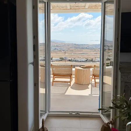 Sunrise - Sea View Private Pools Vila