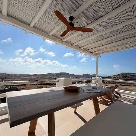 Sunrise - Sea View Private Pools Vila