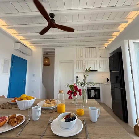 Sunrise - Sea View Private Pools Vila *