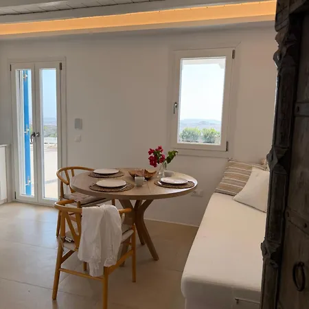 Sunrise - Sea View Private Pools Vila *