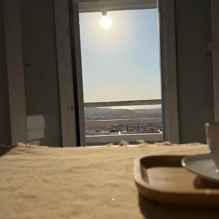 Sunrise - Sea View Private Pools Vila Ano Mera