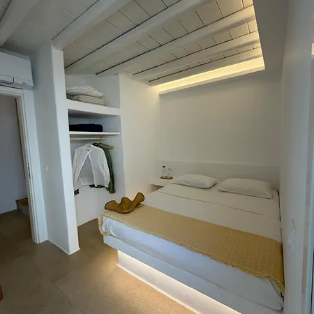 Sunrise - Sea View Private Pools * Ano Mera