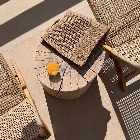 Sunrise - Sea View Private Pools Ano Mera