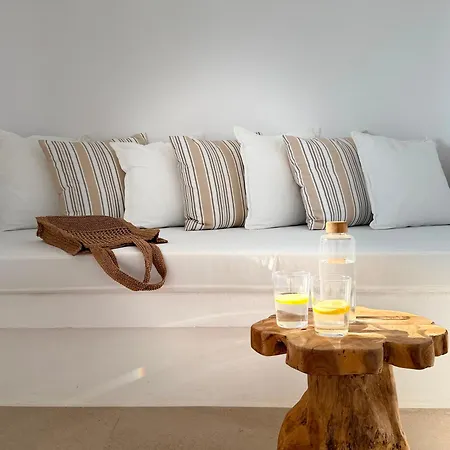 Sunrise - Sea View Private Pools * Ano Mera