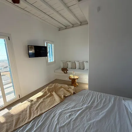 Vila Sunrise - Sea View Private Pools