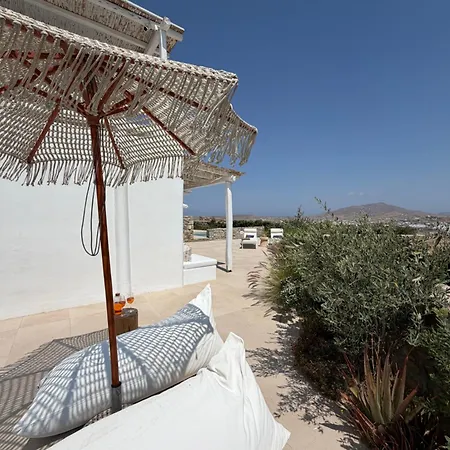 Sunrise - Sea View Private Pools Vila *