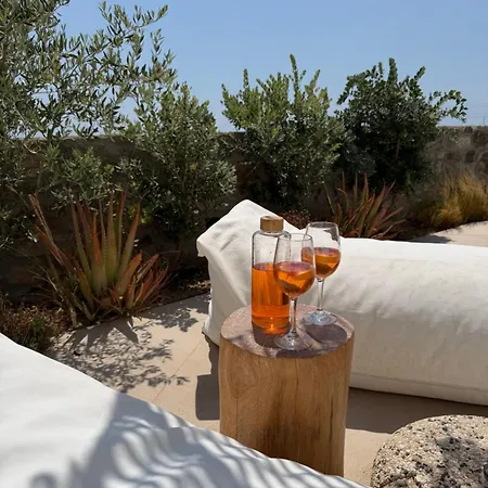Sunrise - Sea View Private Pools Vila Ano Mera