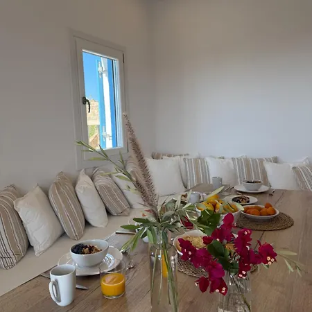 Sunrise - Sea View Private Pools *