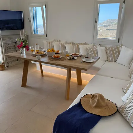 Vila Sunrise - Sea View Private Pools