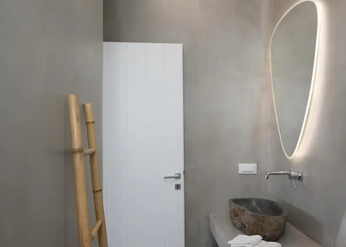 Sunrise - Sea View Private Pools