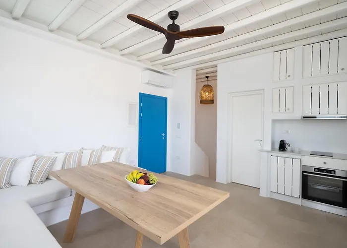 Villa Sunrise - Sea View Private Pools