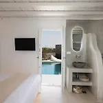 Villa Sunrise - Sea View Private Pools