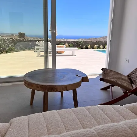 Sunrise - Sea View Private Pools 别墅