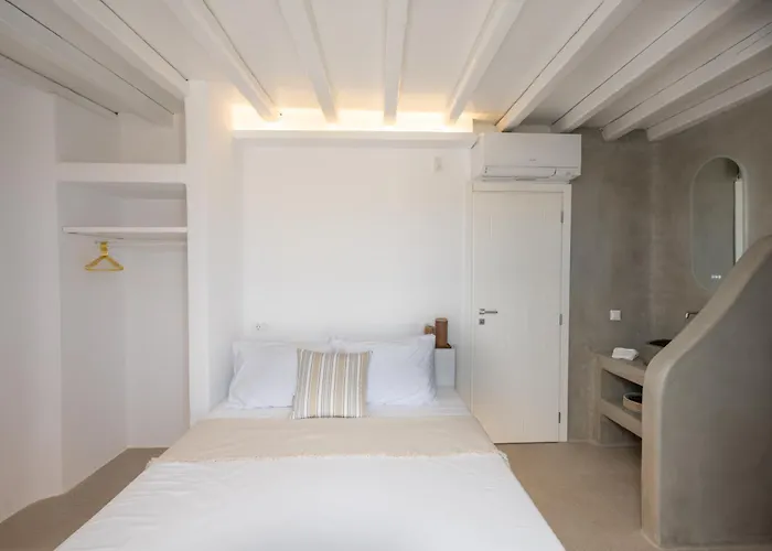 Sunrise - Sea View Private Pools 别墅